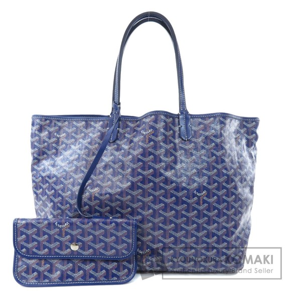 Goyard Saint Bag Tote Louis - Picture 2 of 9